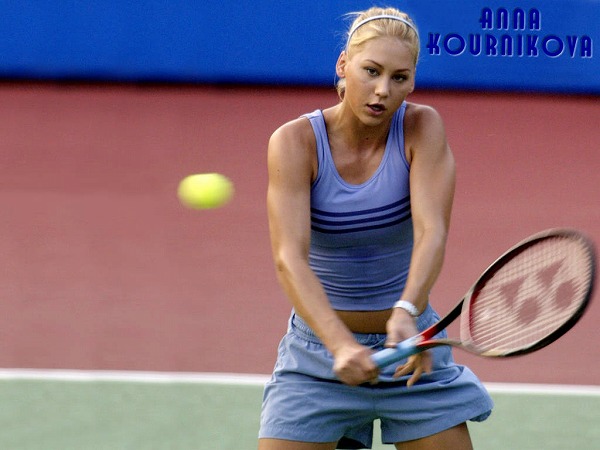 美しすぎるテニスの妖精！アンナ・クルニコワ画像20