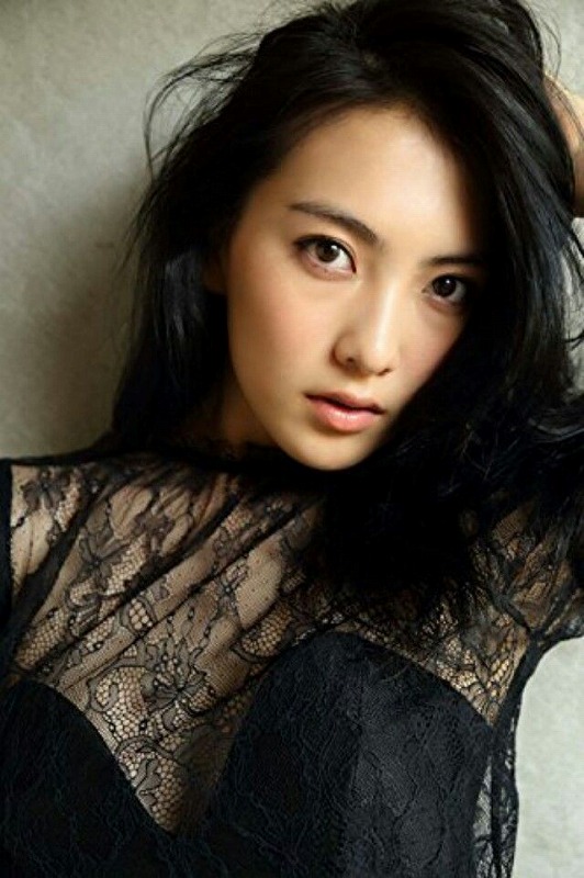 KARAの元メンバー女優カン・ジオン（知英）画像19