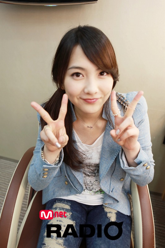 KARAの元メンバー女優カン・ジオン（知英）画像32